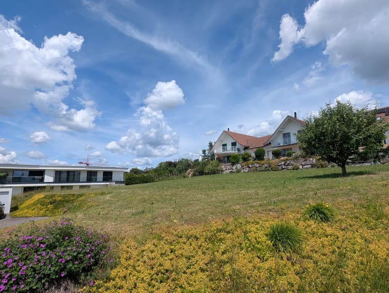 1,283m² building land in Oberwil-Lieli (6)