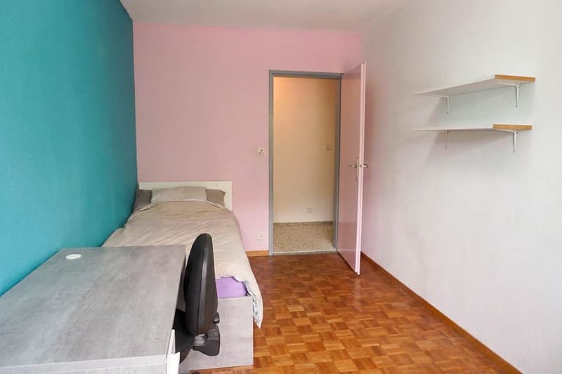 5.5-room apartment with large terrace (9)