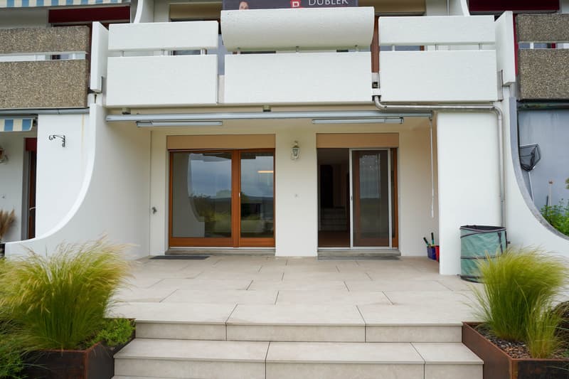 5½ room single-family house with garden and panoramic view (1)
