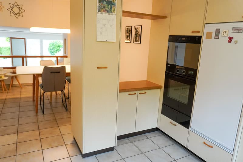 5½ room single-family house with garden and panoramic view (6)