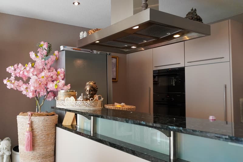 4.5-room garden apartment in Lindenpark (8)