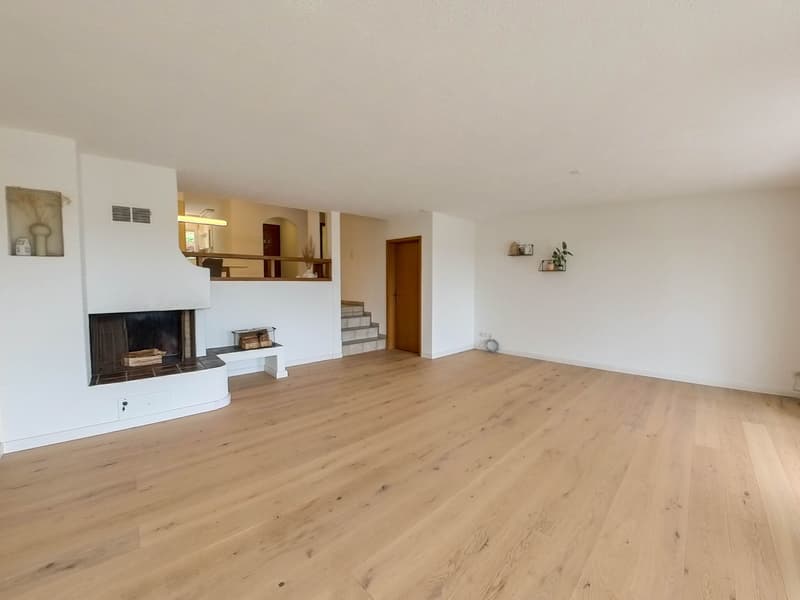 5.5-room single-family house with a far-reaching view and garden (4)