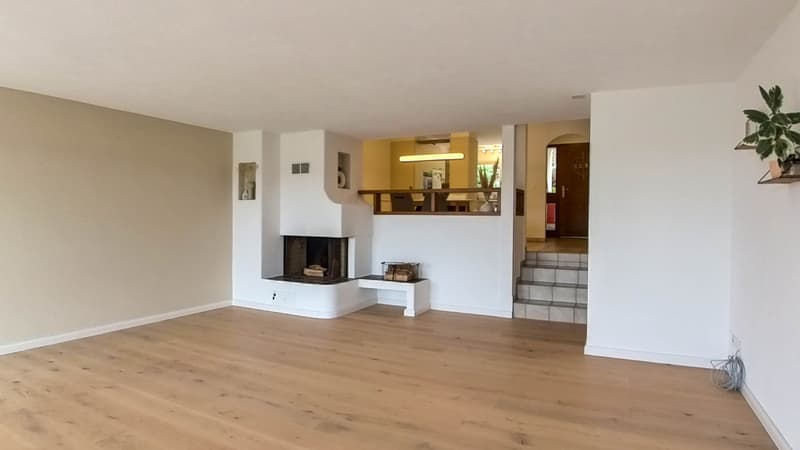 5.5-room single-family house with a far-reaching view and garden (4)