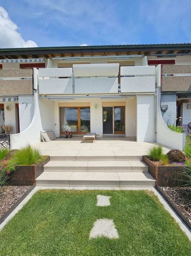 5.5-room single-family house with a far-reaching view and garden (2)