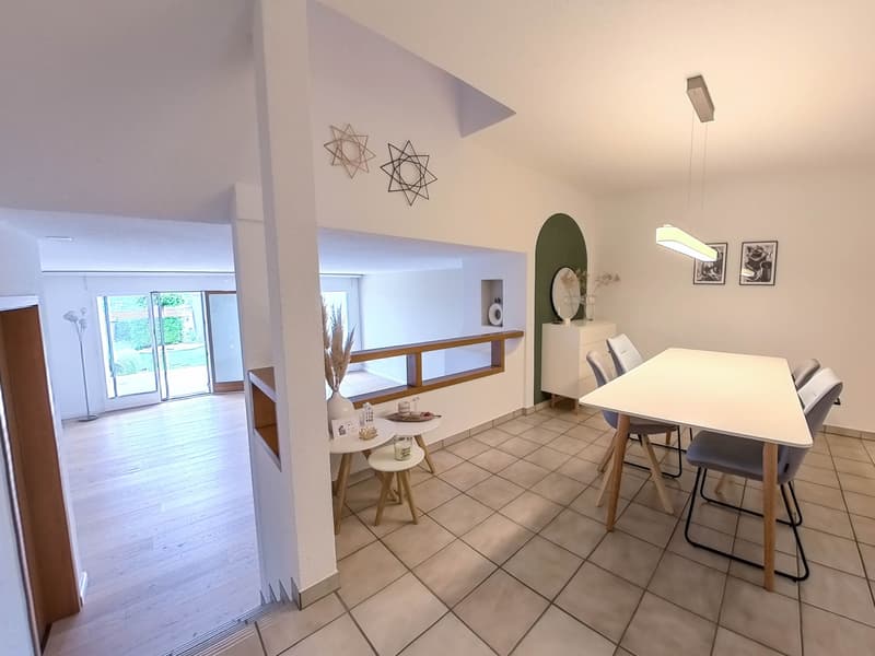 5.5-room single-family house with a far-reaching view and garden (5)