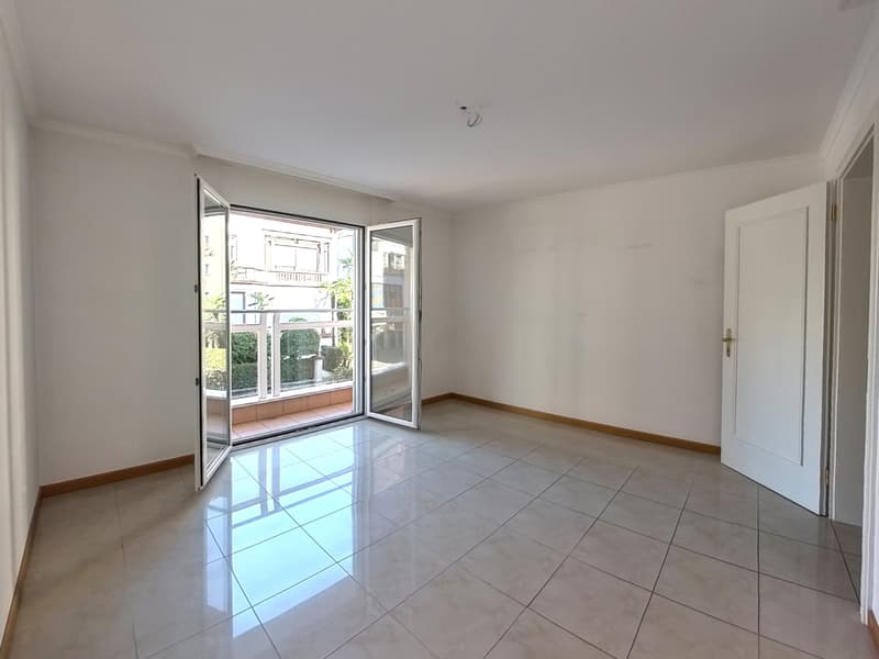 Appartamento 4½ locali con 3 balconi a Locarno (10)