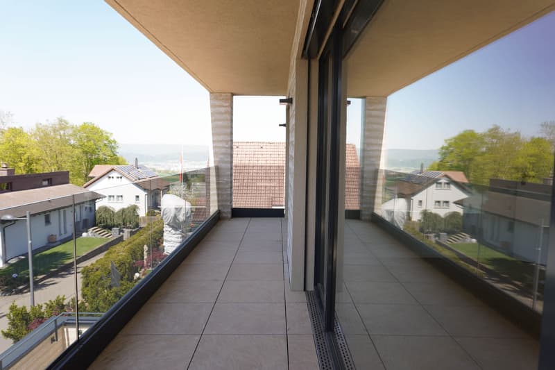 Freistehendes 5½ Zimmer-EFH im Friedlisberg (4)