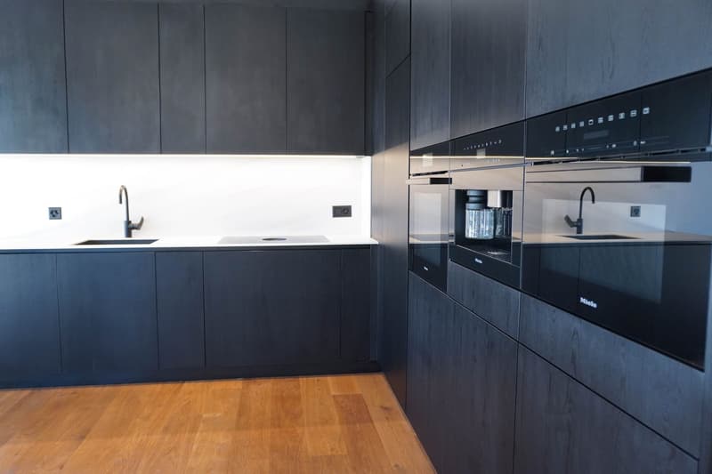 Freistehendes 5½ Zimmer-EFH im Friedlisberg (7)