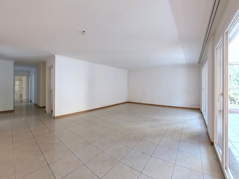 Appartamento 4½ locali con 3 balconi a Locarno (2)