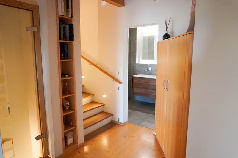 7½-Zimmer-Familienhaus mit viel Raum auf vier Ebenen (13)