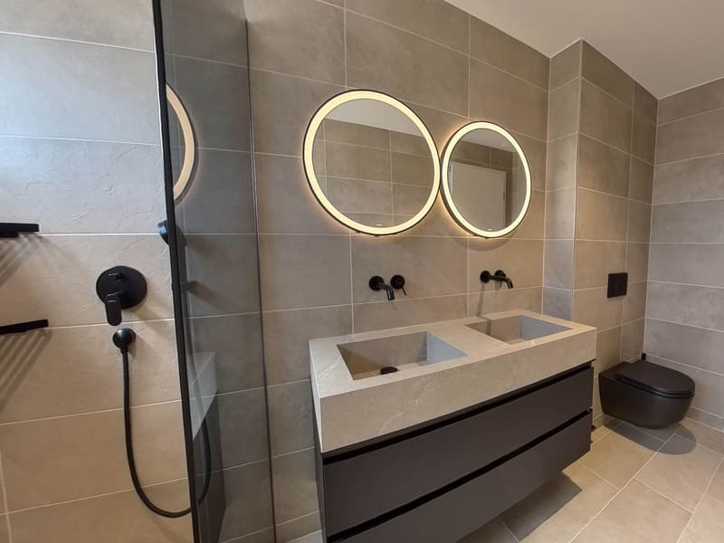 Freistehendes 5½ Zimmer-EFH im Friedlisberg (9)
