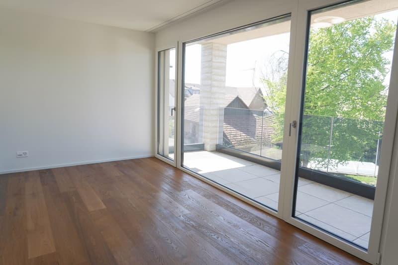 Freistehendes 5½ Zimmer-EFH im Friedlisberg (8)