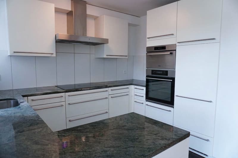 5½ Zimmer-Wohnung mit 78m² Terrasse (4)