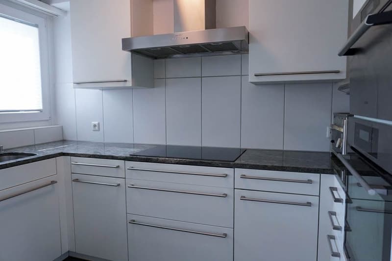 5½ Zimmer-Wohnung mit 78m² Terrasse (5)