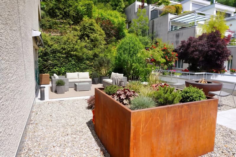 5½-Zimmer-Wohnung mit 78 m² Terrasse am Uetliberg (6)