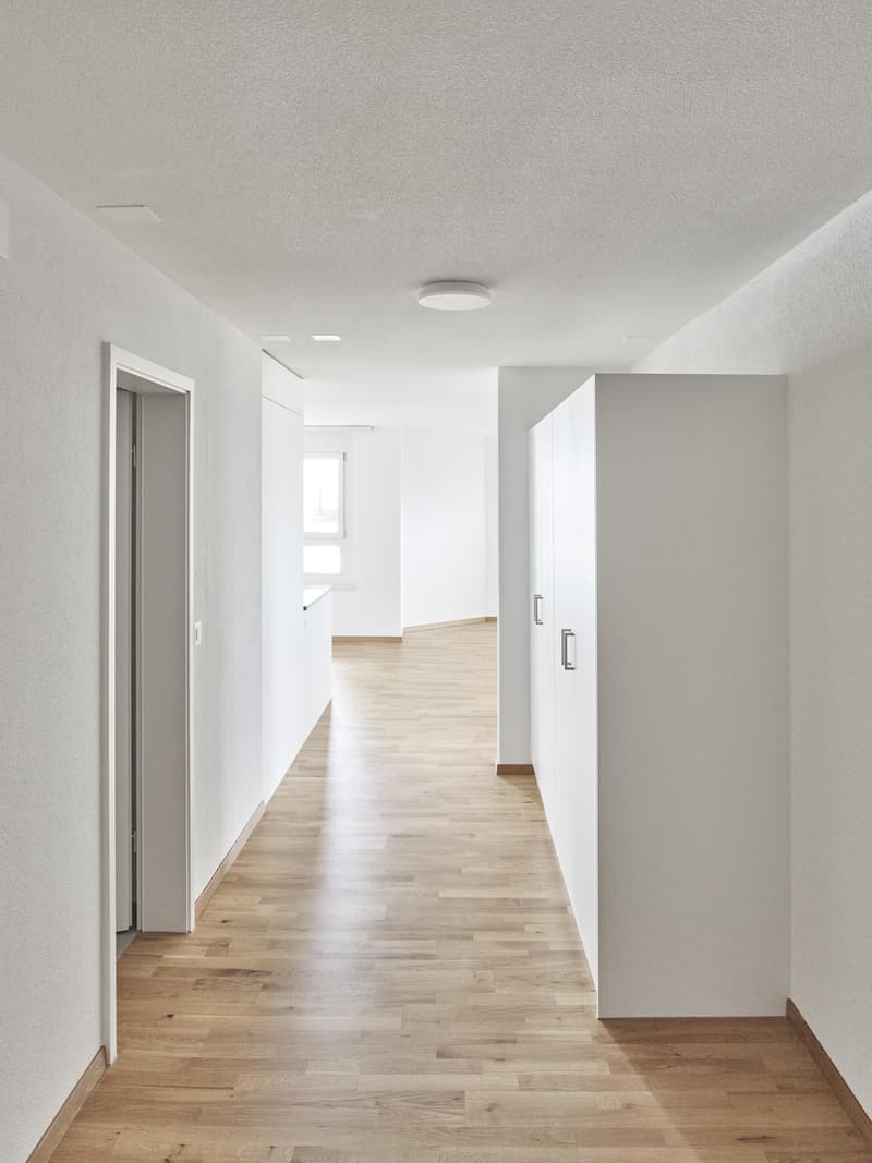 Vivere nel quartiere di Holenacker (4)