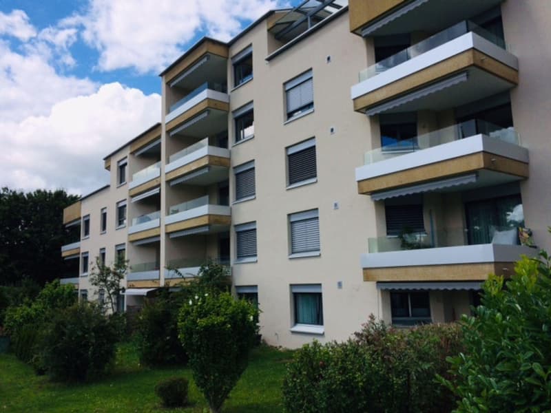 Familienwohnung in Zollikofen (8)