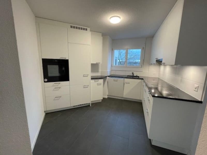 Familienwohnung in Zollikofen (1)