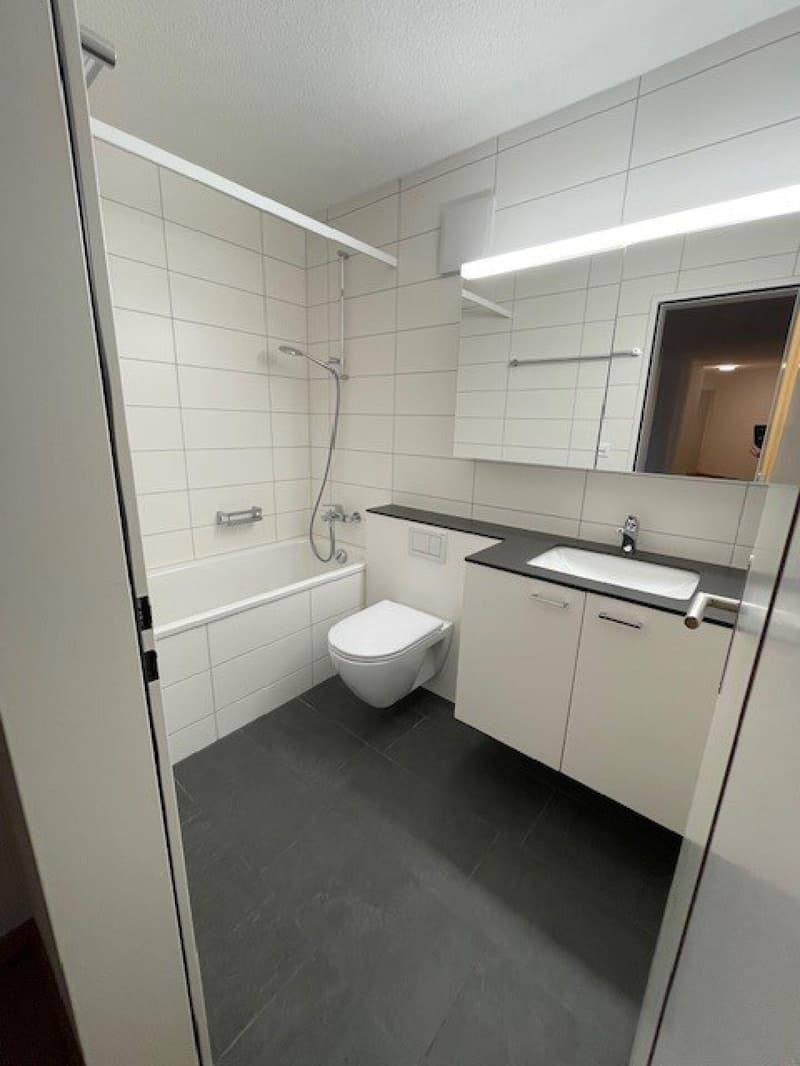 Familienwohnung in Zollikofen (7)