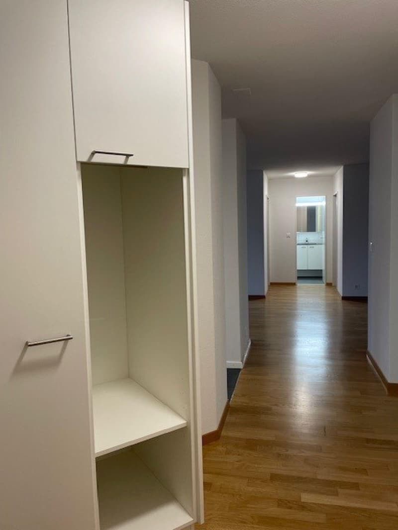 Familienwohnung in Zollikofen (5)