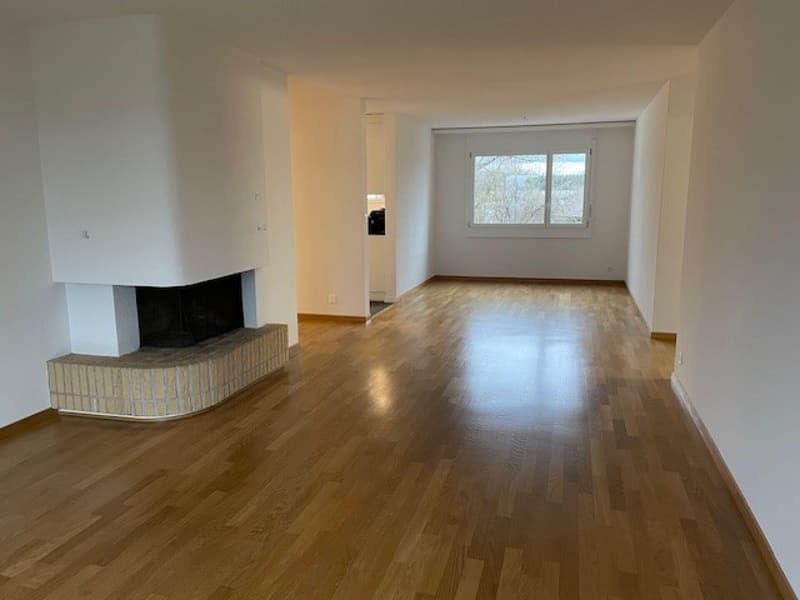 Familienwohnung in Zollikofen (3)