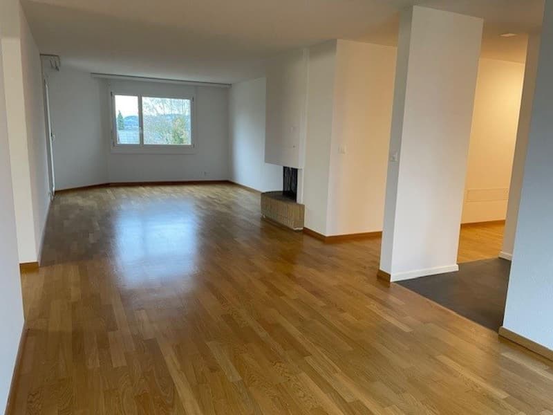 Familienwohnung in Zollikofen (2)