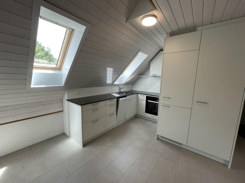 Maisonette-Dachwohnung im Lorrainequartier (5)