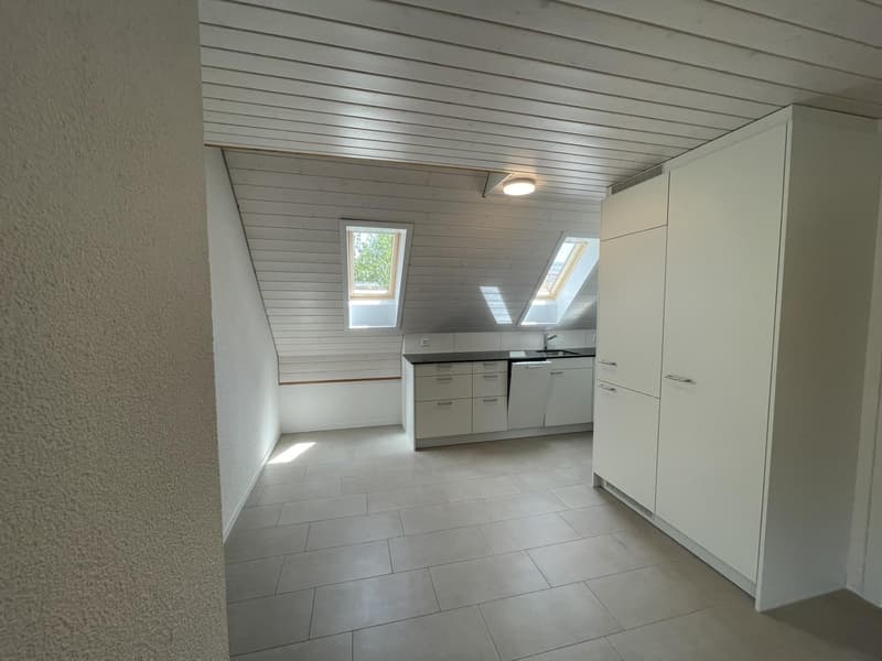 Maisonette-Dachwohnung im Lorrainequartier (4)