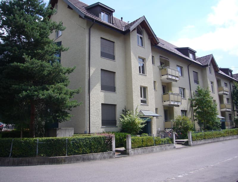 Hobbyraum/Lagerraum in Bern (1)