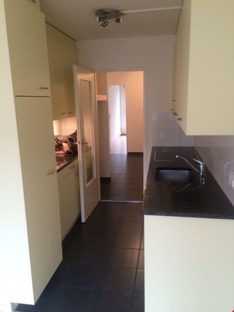 Habiter avec entrée gratuite à la piscine du quartier de Kappelisacker ! (4)