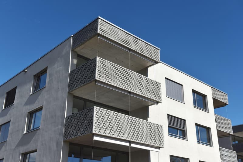 Appartement 2,5 pièces à Niederwangen près de Berne (5)