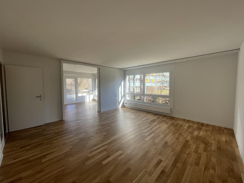 Appartement 5 pièces convivial pour les familles à Gümligen (5)