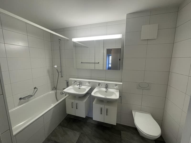 Appartement 5 pièces convivial pour les familles à Gümligen (11)