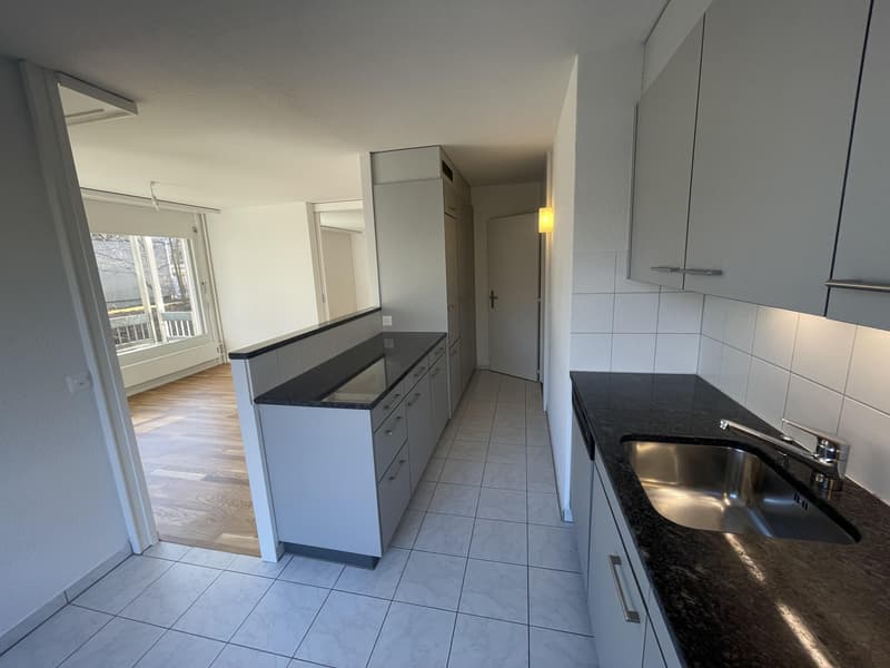 Appartement 5 pièces convivial pour les familles à Gümligen (3)
