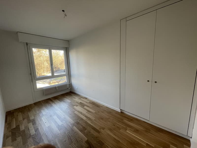 Appartement 5 pièces convivial pour les familles à Gümligen (9)