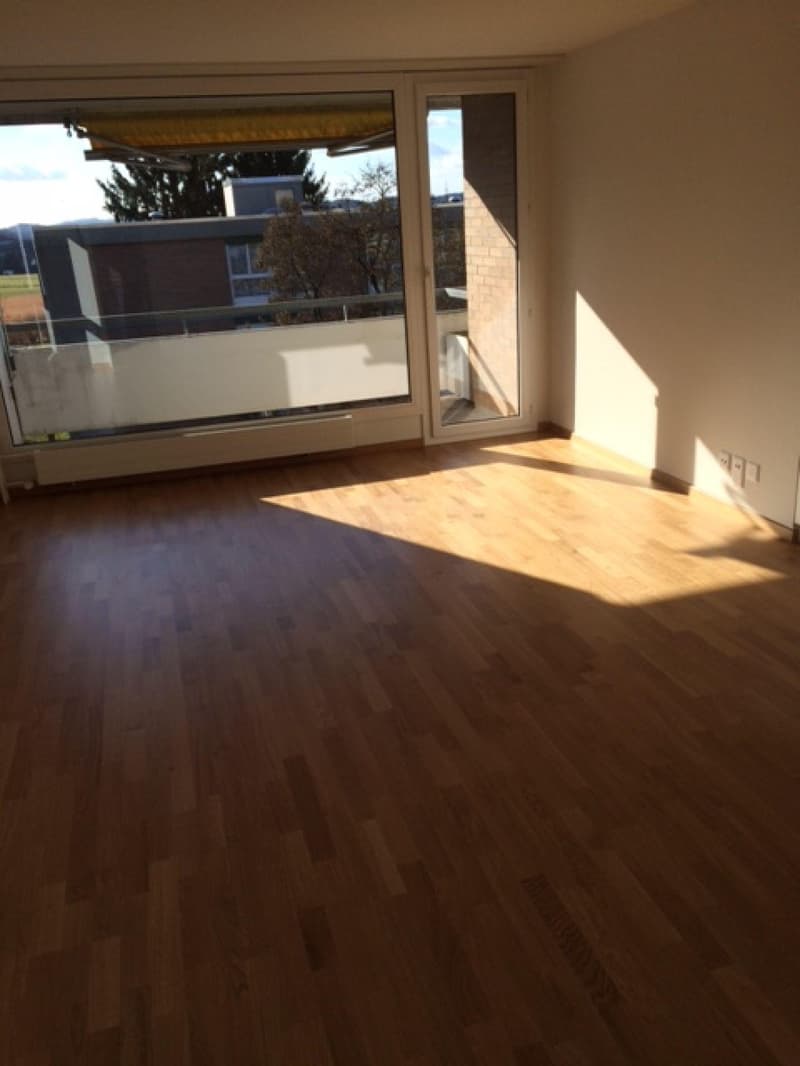 2.5-Zimmerwohnung im Kappelisackerquartier (3)