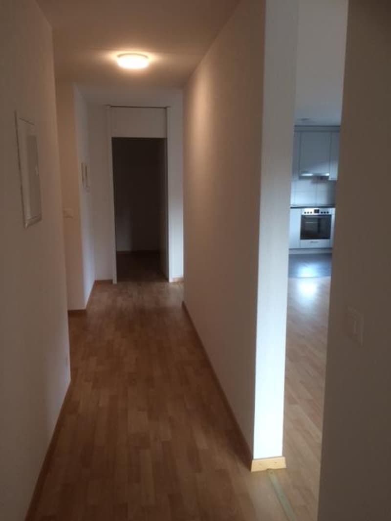 Ampio appartamento 2.5 locali a Heimberg (5)