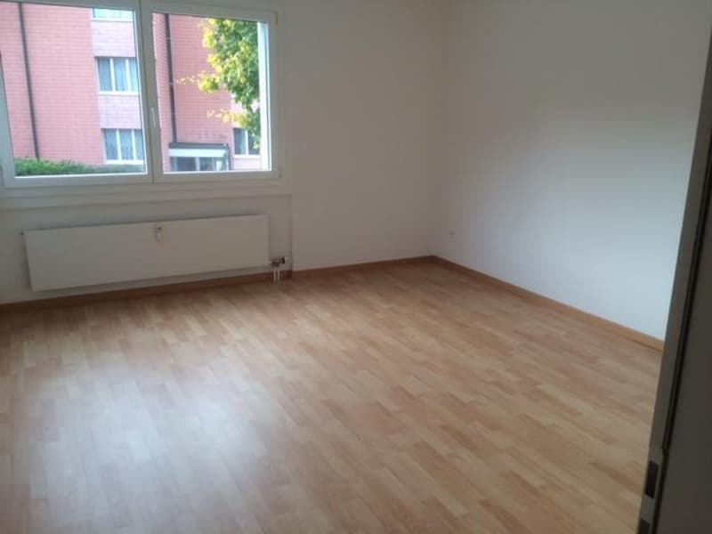 Ampio appartamento 2.5 locali a Heimberg (7)