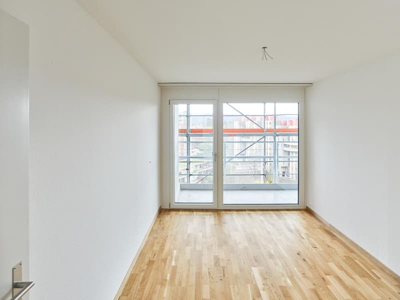 Appartamento di 3,5 locali con vista panoramica nel quartiere di Holenacker (5)