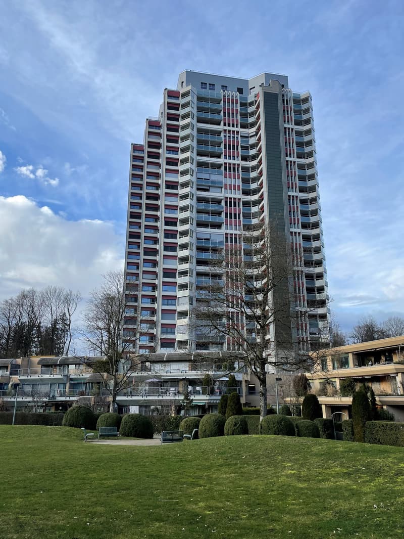 Appartamento di 3,5 locali con vista panoramica nel quartiere di Holenacker (8)
