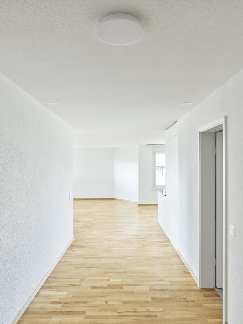 Appartamento di 3,5 locali con vista panoramica nel quartiere di Holenacker (4)