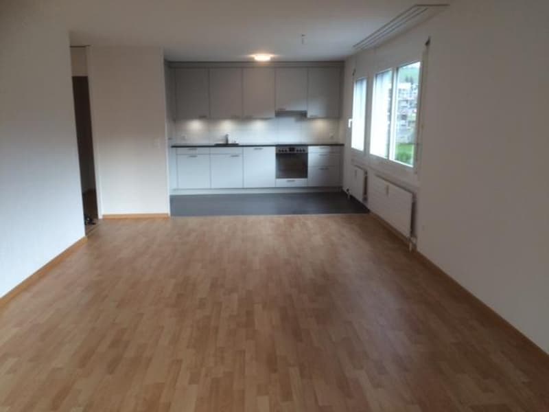 Ampio appartamento di 2.5 locali a Heimberg (2)