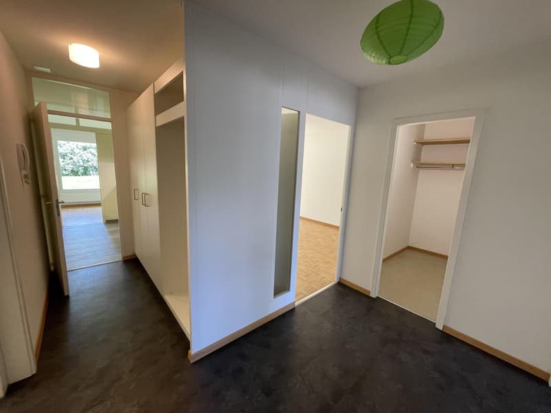 Vivere nel bel quartiere di Seidenberg! (4)