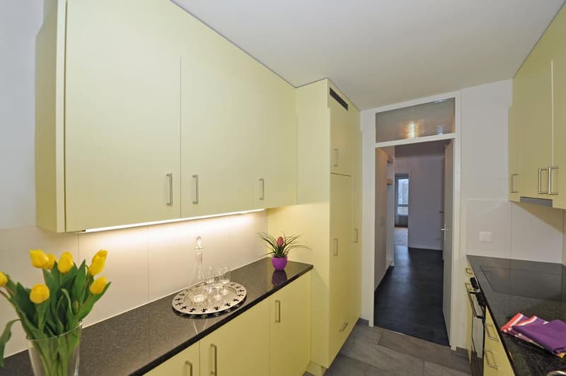 Vivere nel bel quartiere di Seidenberg! (2)