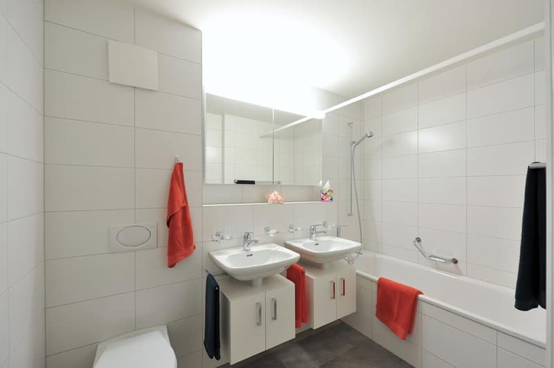 Vivere nel bel quartiere di Seidenberg! (3)