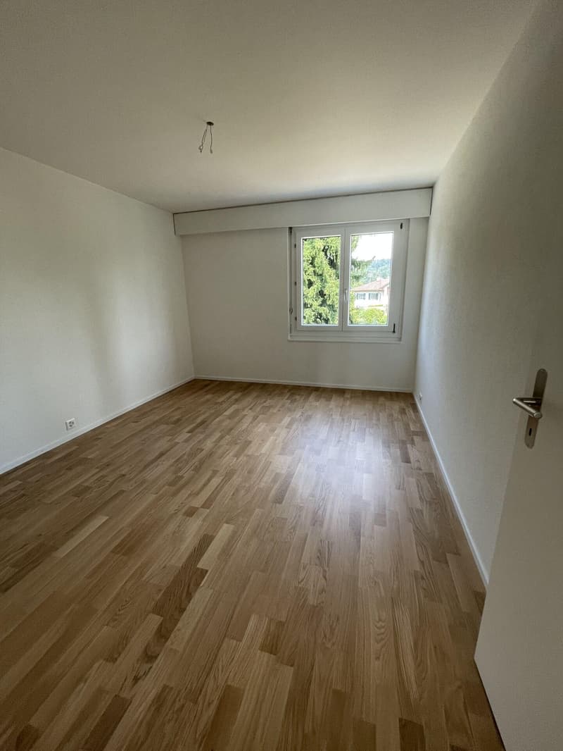 Appartement de 3,5 pièces totalement rénové dans le quartier de Seidenberg (4)