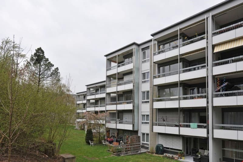 Living in the beautiful Seidenberg quarter! (5)