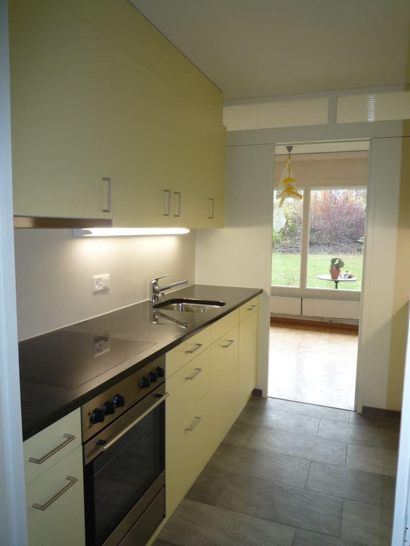 Living in the beautiful Seidenberg quarter! (1)