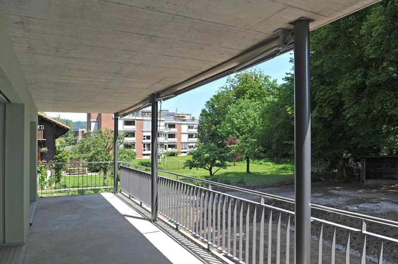 Modern living in Gümligen (6)