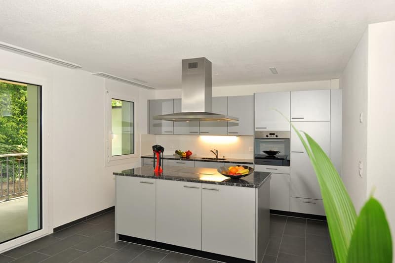 Modern living in Gümligen (2)
